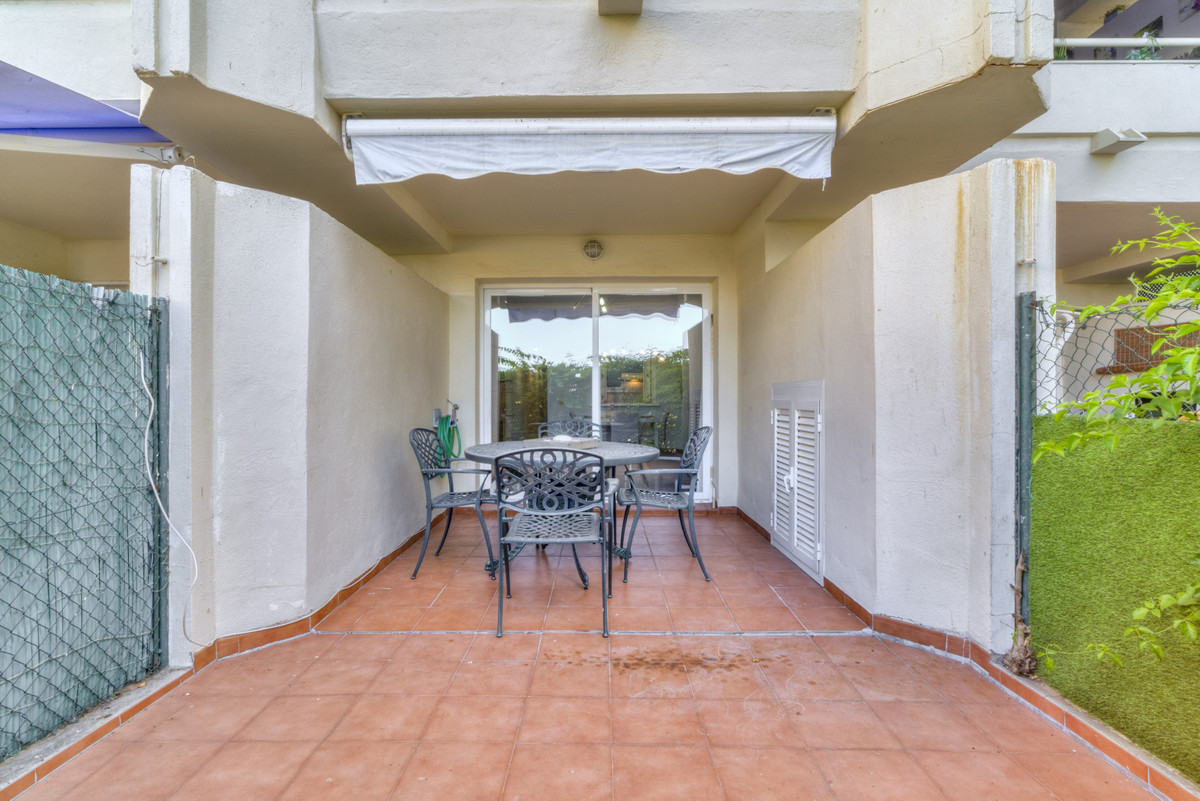 Se vende Apartamento Planta Baja de 1 dormitorios en Costa Del Sol, Málaga, España