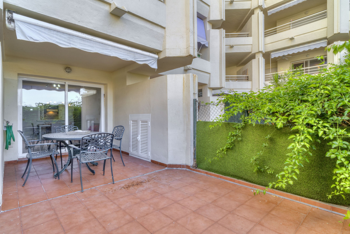 Se vende Apartamento Planta Baja de 1 dormitorios en Costa Del Sol, Málaga, España