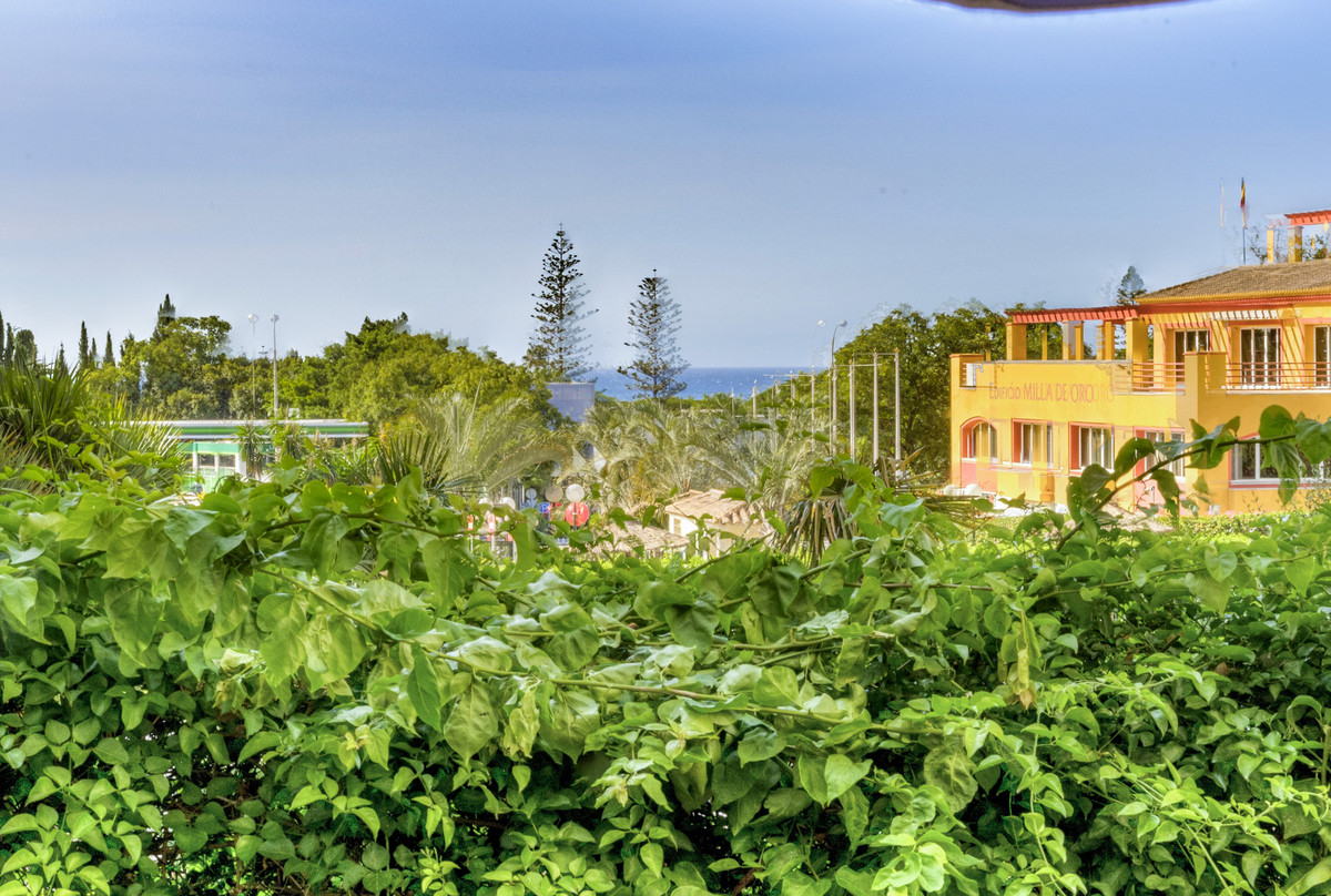 Se vende Apartamento Planta Baja de 1 dormitorios en Costa Del Sol, Málaga, España