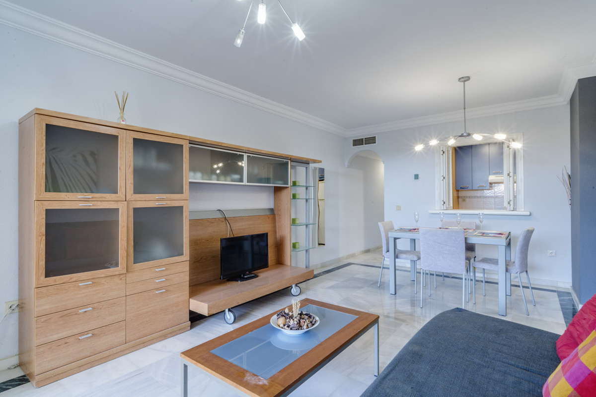 Se vende Apartamento Planta Baja de 1 dormitorios en Costa Del Sol, Málaga, España