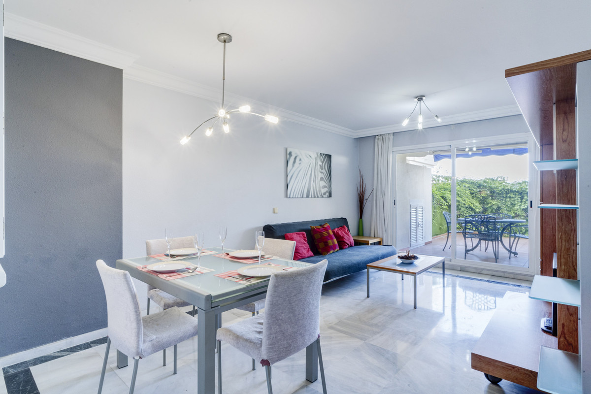 Se vende Apartamento Planta Baja de 1 dormitorios en Costa Del Sol, Málaga, España