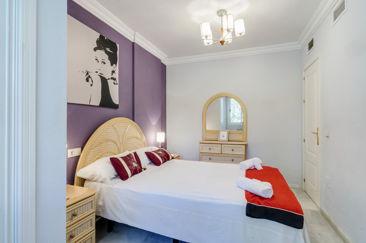 Se vende Apartamento Planta Baja de 1 dormitorios en Costa Del Sol, Málaga, España