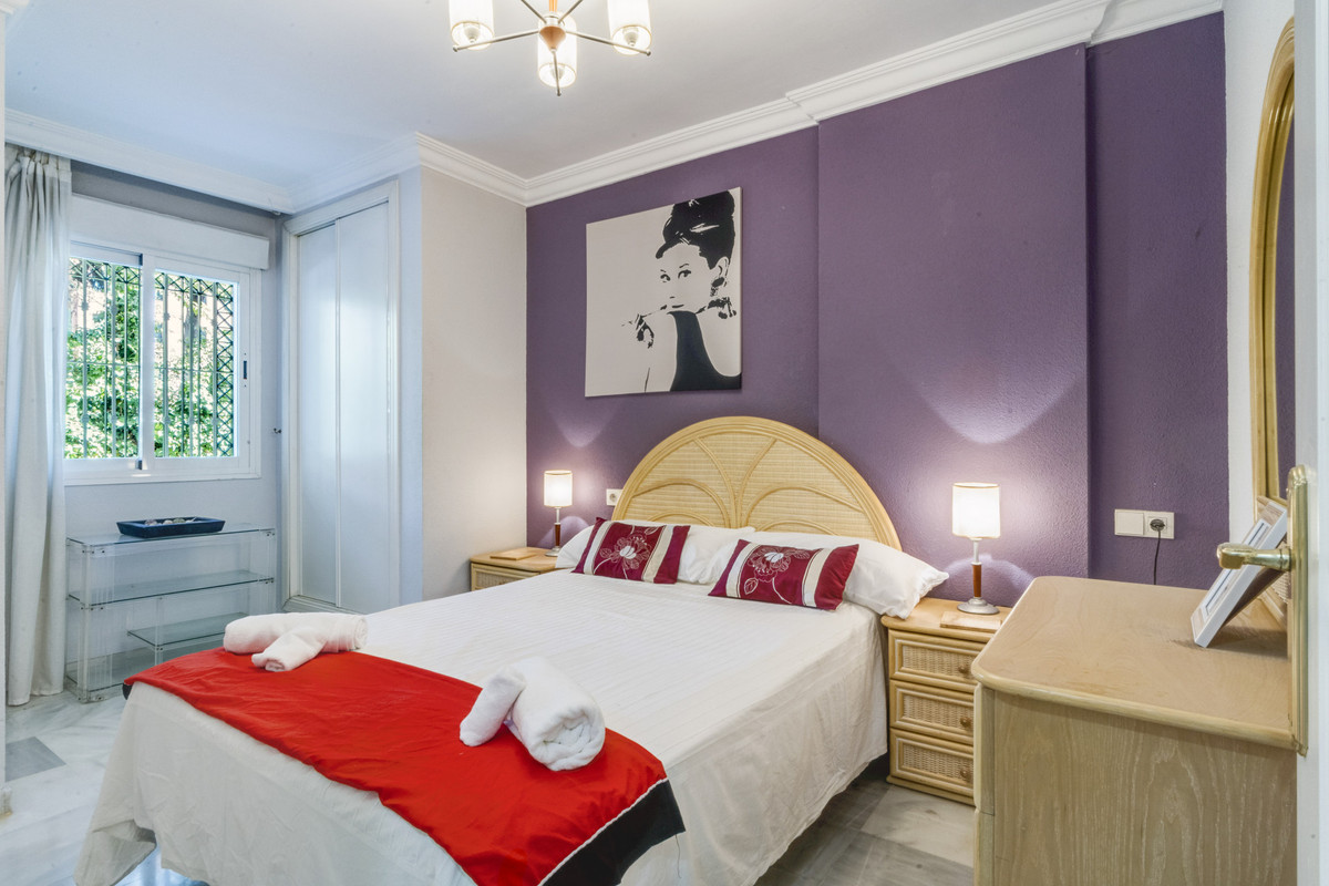 Se vende Apartamento Planta Baja de 1 dormitorios en Costa Del Sol, Málaga, España
