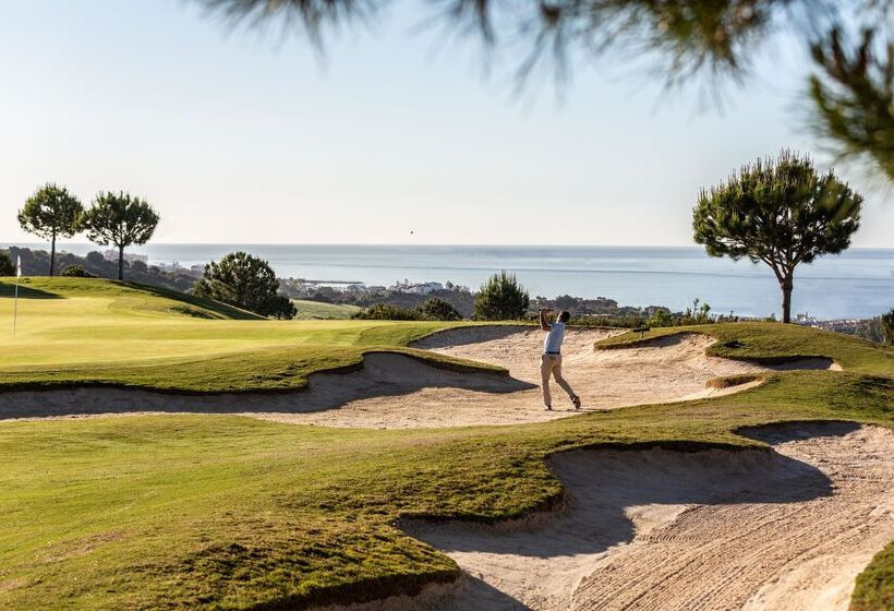 Plots for sale in Valle Romano Costa Del Sol, Málaga, Spain