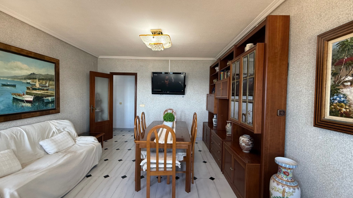Se vende Apartamento Planta Baja de 3 dormitorios en Costa Blanca, Alicante, España