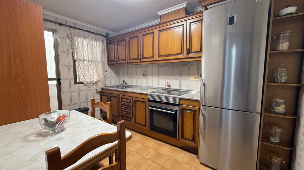 Se vende Apartamento Planta Baja de 3 dormitorios en Costa Blanca, Alicante, España