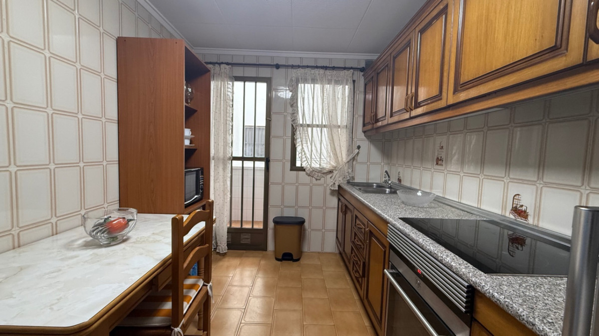 Se vende Apartamento Planta Baja de 3 dormitorios en Costa Blanca, Alicante, España