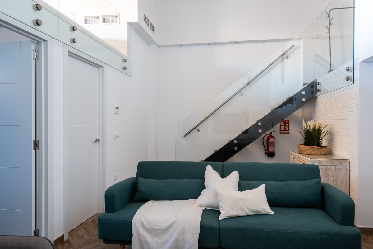 5 Bed Townhouse for sale in Fuengirola Costa Del Sol, Málaga, Spain