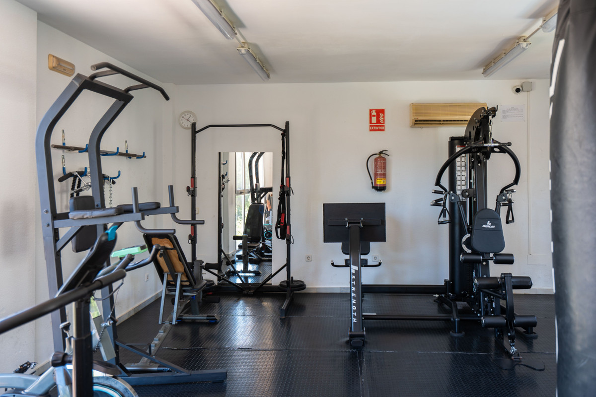 5 Bed Townhouse for sale in Fuengirola Costa Del Sol, Málaga, Spain