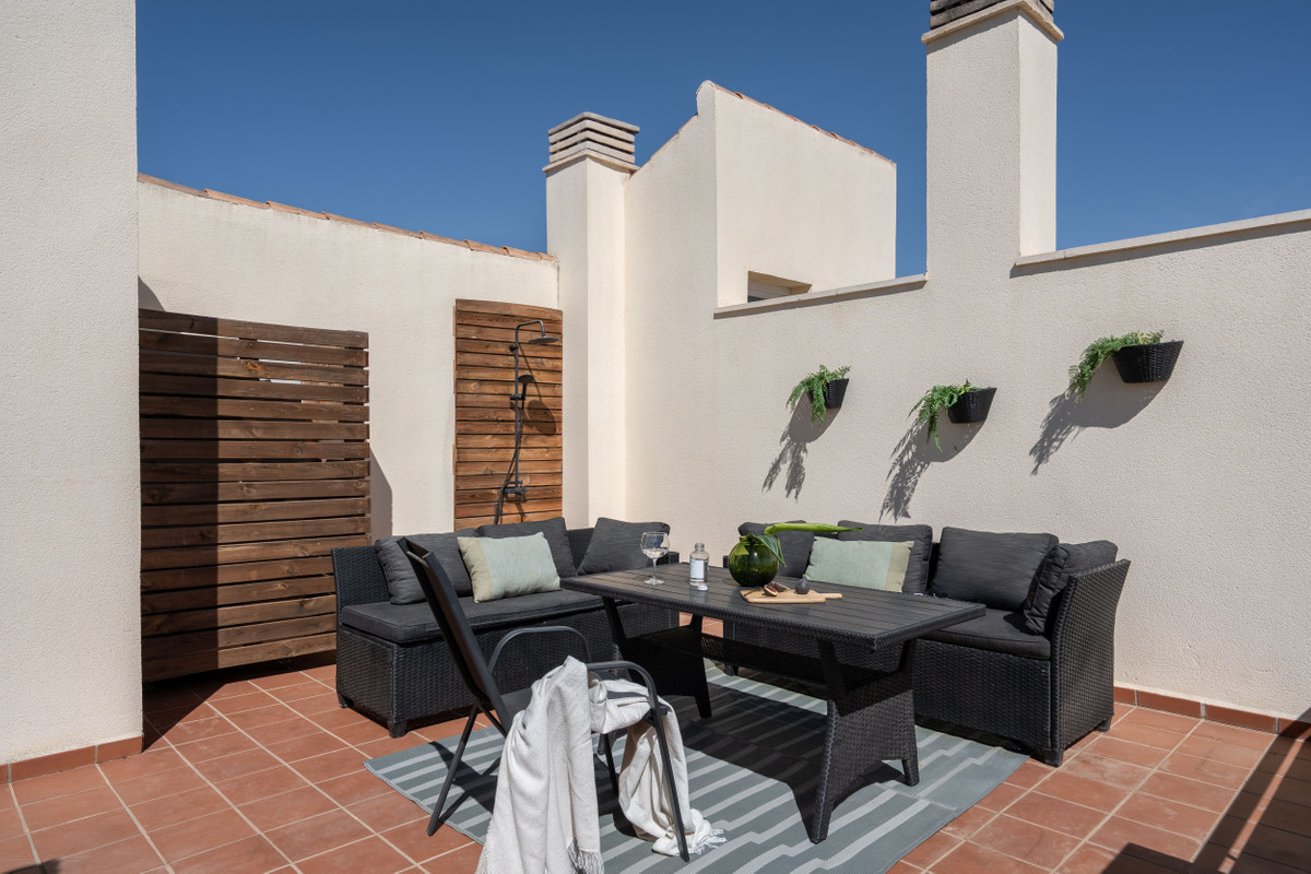 5 Bed Townhouse for sale in Fuengirola Costa Del Sol, Málaga, Spain