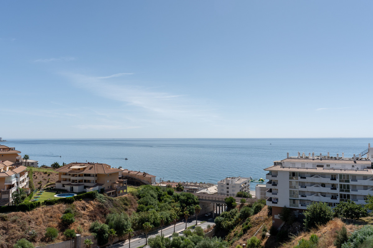 5 Bed Townhouse for sale in Fuengirola Costa Del Sol, Málaga, Spain