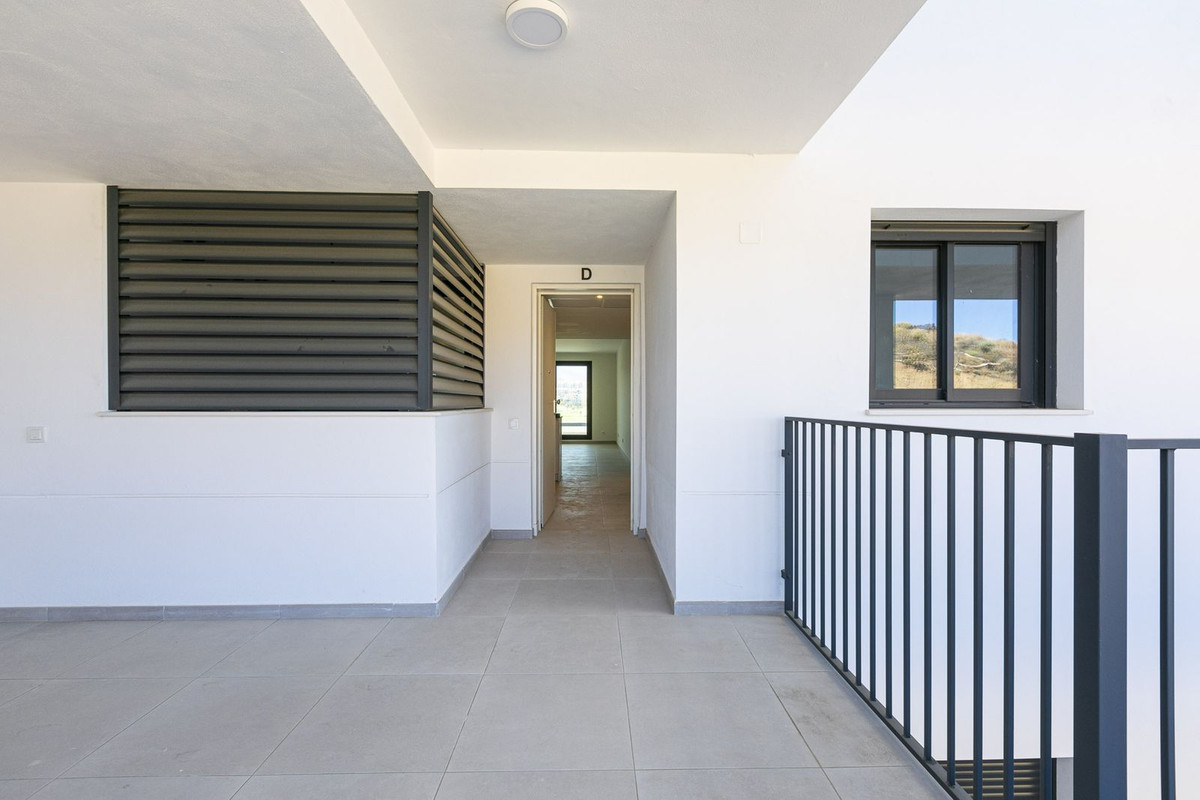 Se vende Apartamento Planta Media de 2 dormitorios en Costa Del Sol, Málaga, España