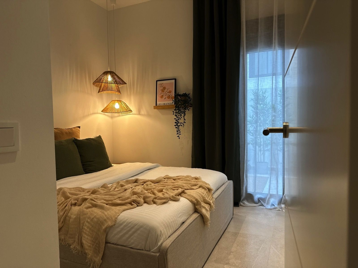 2 Bed Apartment for sale in Estepona Costa Del Sol, Málaga, Spain