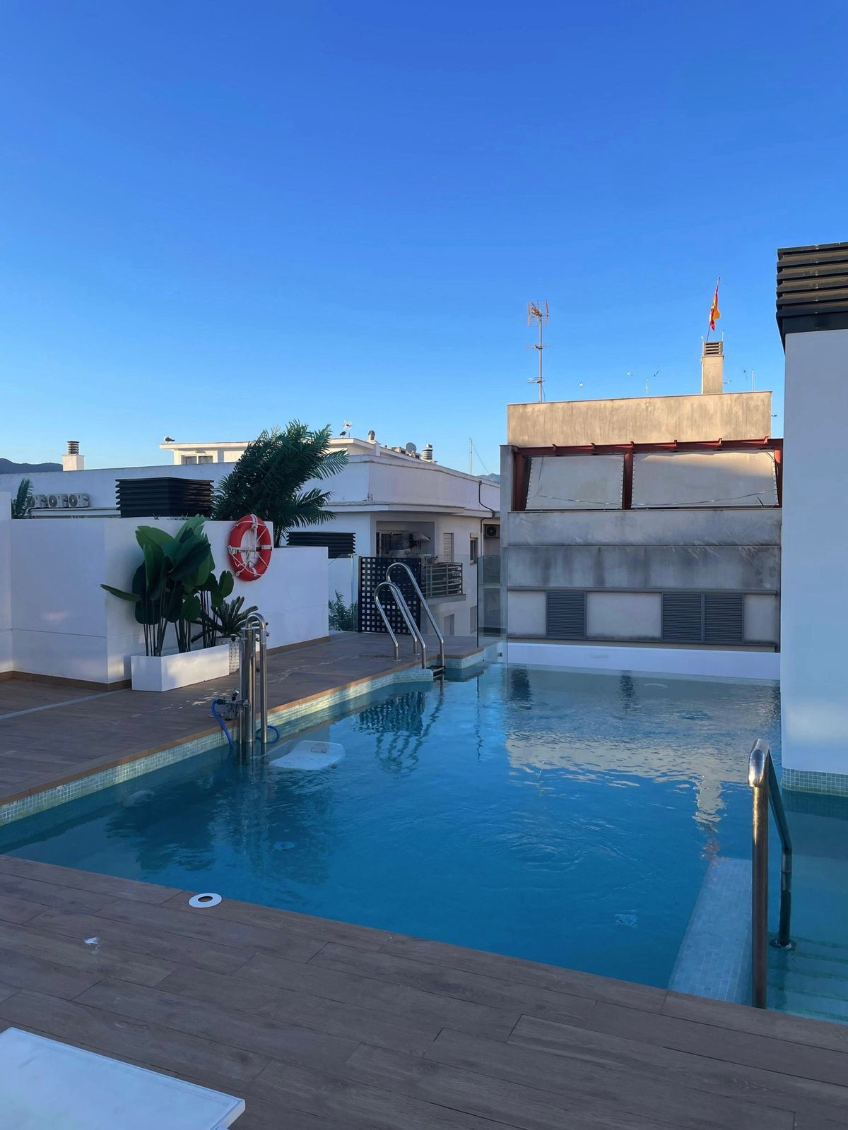 2 Bed Apartment for sale in Estepona Costa Del Sol, Málaga, Spain