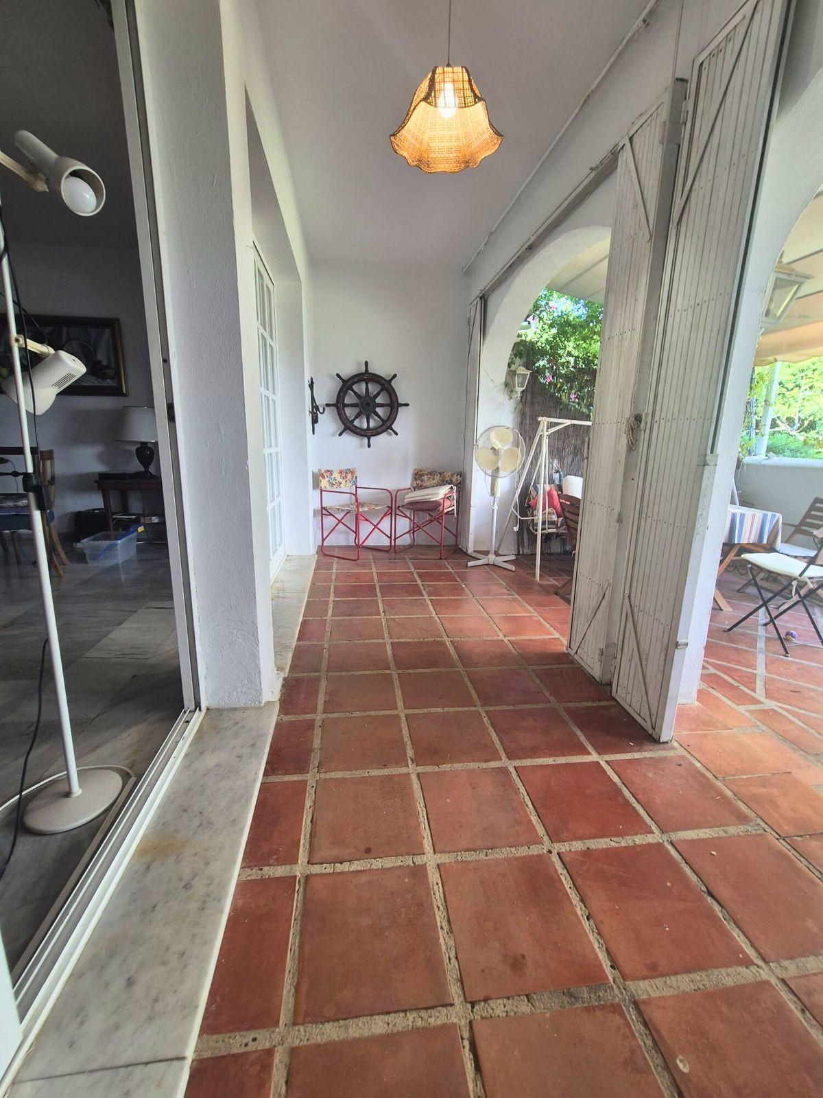 Se vende Adosada de 5 dormitorios en Costa Del Sol, Málaga, España