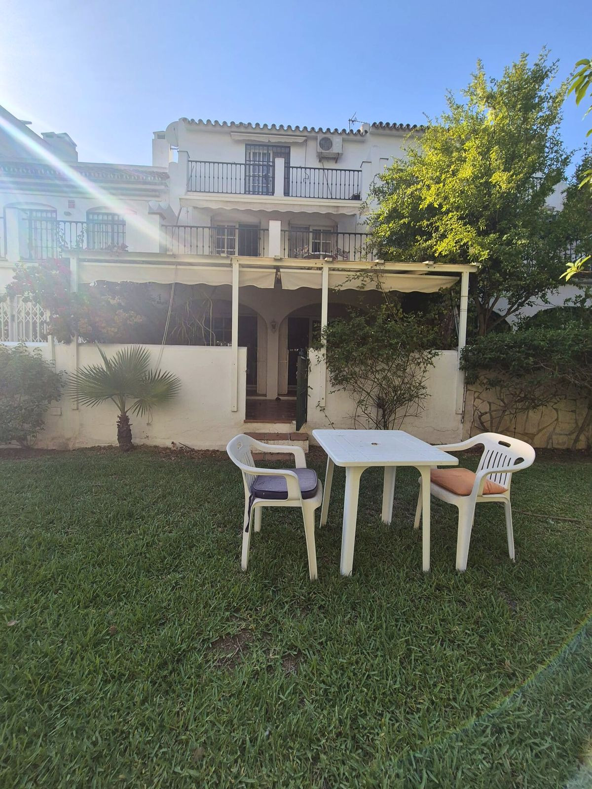 Se vende Adosada de 5 dormitorios en Costa Del Sol, Málaga, España