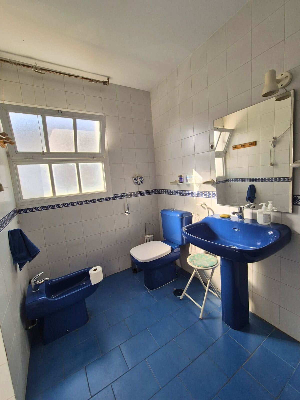 Se vende Adosada de 5 dormitorios en Costa Del Sol, Málaga, España
