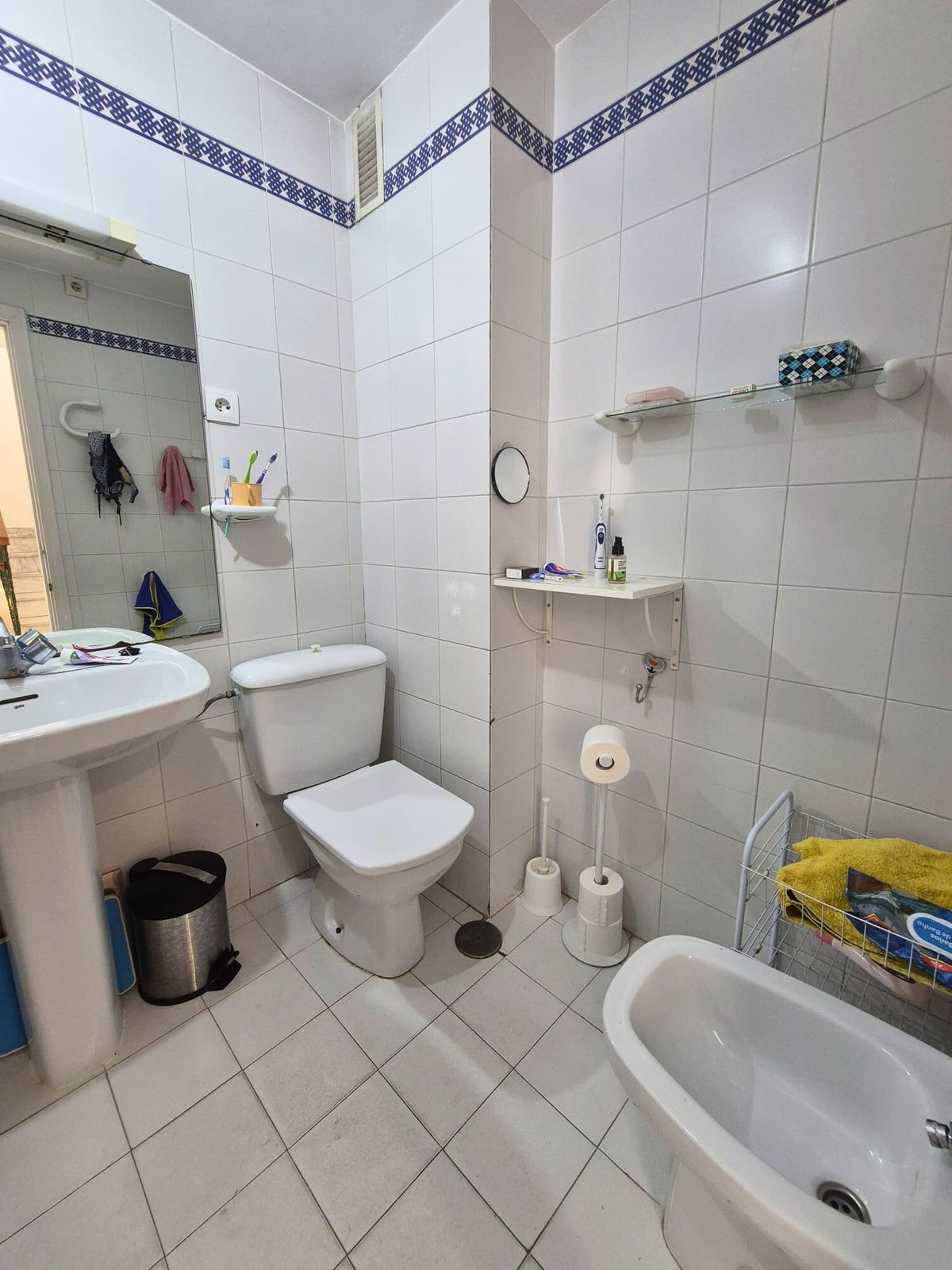 Se vende Adosada de 5 dormitorios en Costa Del Sol, Málaga, España
