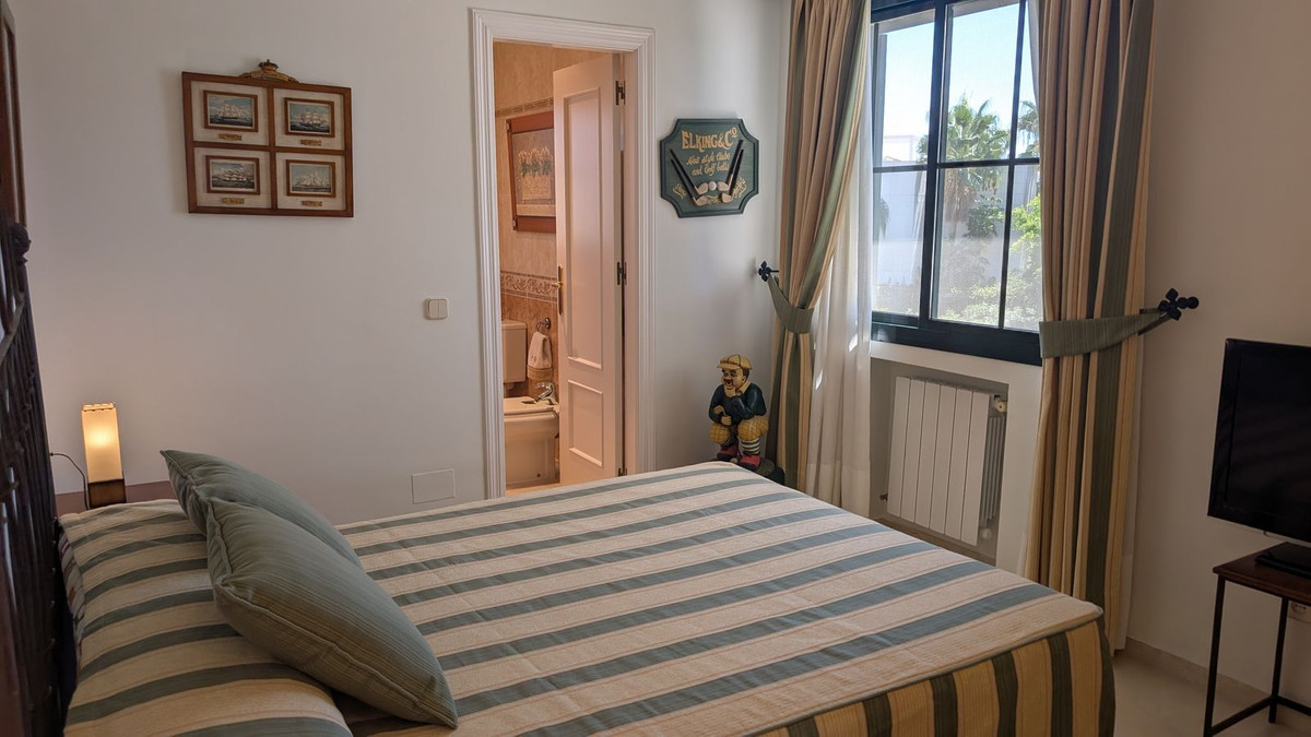 4 Bed Townhouse for sale in San Pedro De Alcántara Costa Del Sol, Málaga, Spain