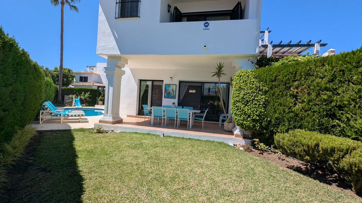 4 Bed Townhouse for sale in San Pedro De Alcántara Costa Del Sol, Málaga, Spain