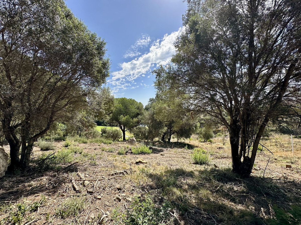 Se vende Terreno Rustico  en Costa Del Sol, Cadiz, España