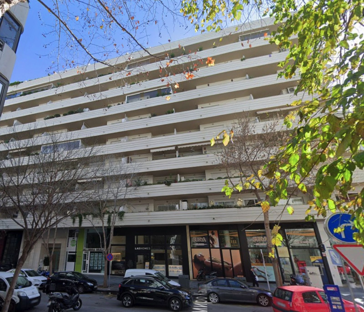 1 Bed Apartment for sale in Marbella Costa Del Sol, Málaga, Spain