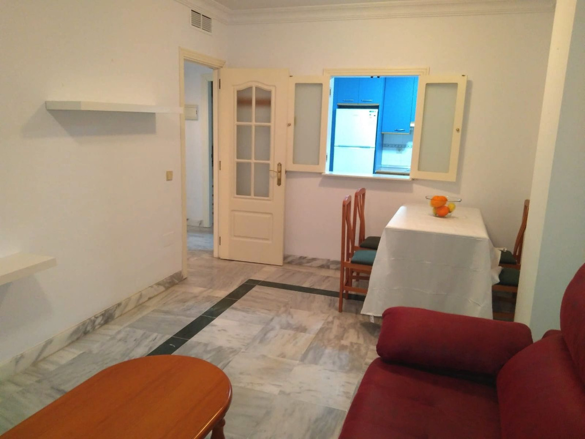1 Bed Apartment for sale in Marbella Costa Del Sol, Málaga, Spain