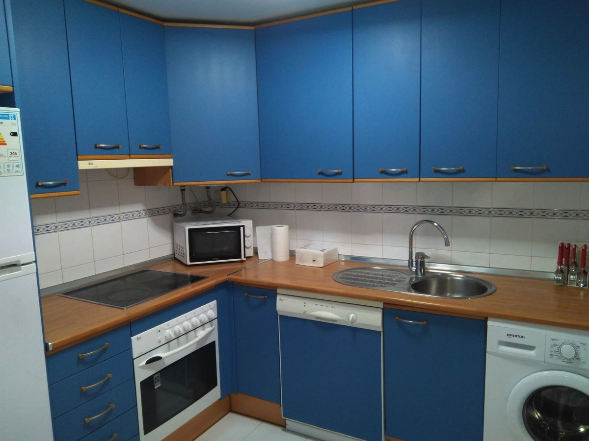 1 Bed Apartment for sale in Marbella Costa Del Sol, Málaga, Spain