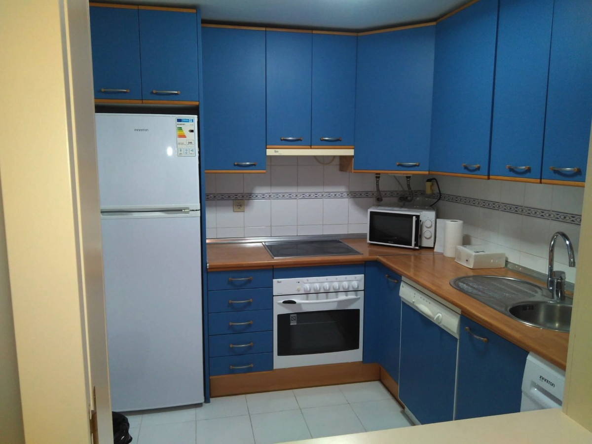 1 Bed Apartment for sale in Marbella Costa Del Sol, Málaga, Spain