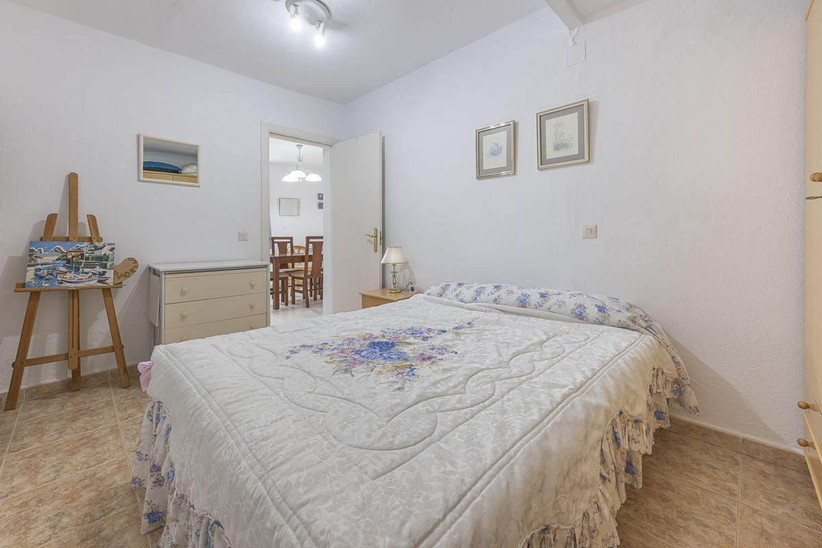 Plots for sale in San Pedro De Alcántara Costa Del Sol, Málaga, Spain