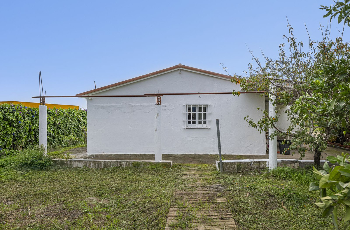 Plots for sale in San Pedro De Alcántara Costa Del Sol, Málaga, Spain
