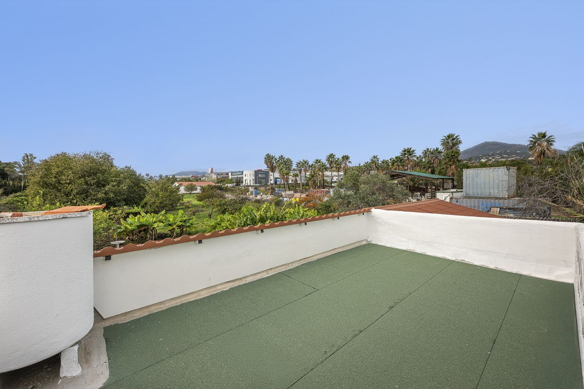 Plots for sale in San Pedro De Alcántara Costa Del Sol, Málaga, Spain