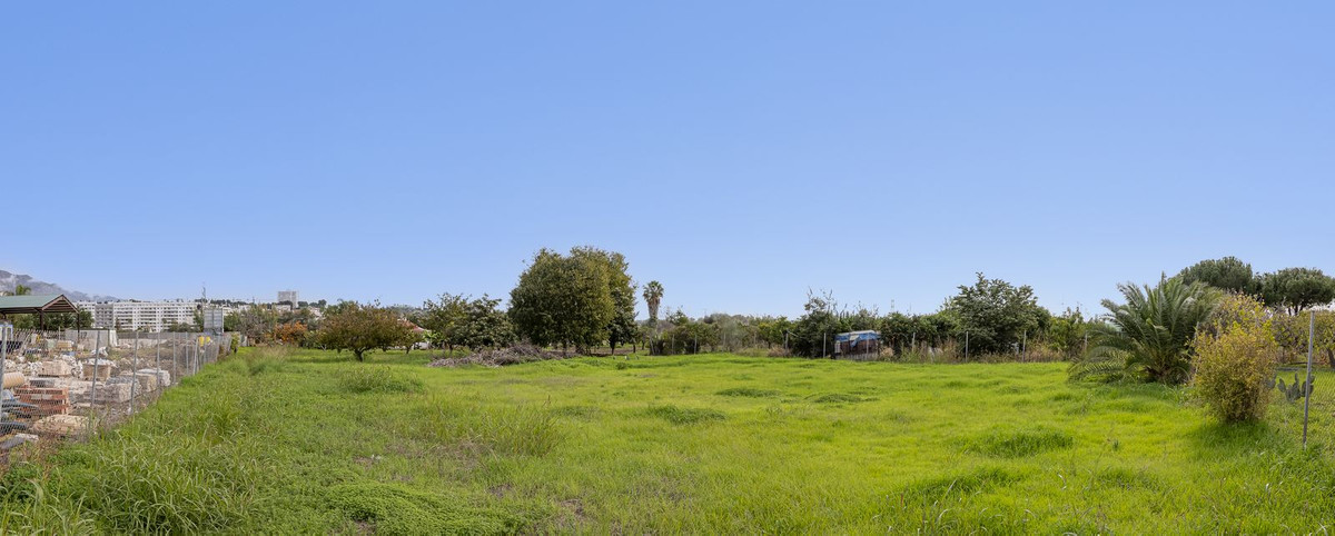 Plots for sale in San Pedro De Alcántara Costa Del Sol, Málaga, Spain