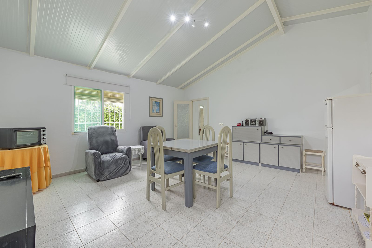 Plots for sale in San Pedro De Alcántara Costa Del Sol, Málaga, Spain
