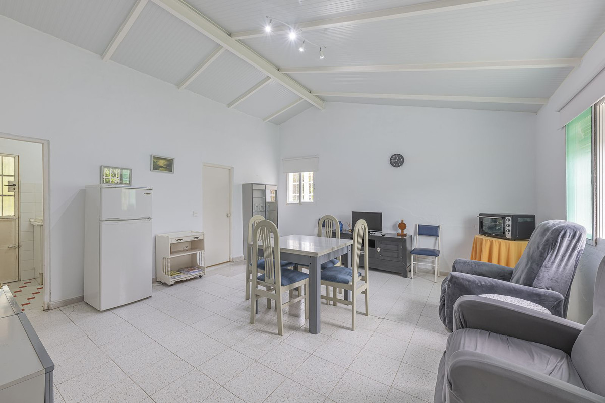 Plots for sale in San Pedro De Alcántara Costa Del Sol, Málaga, Spain