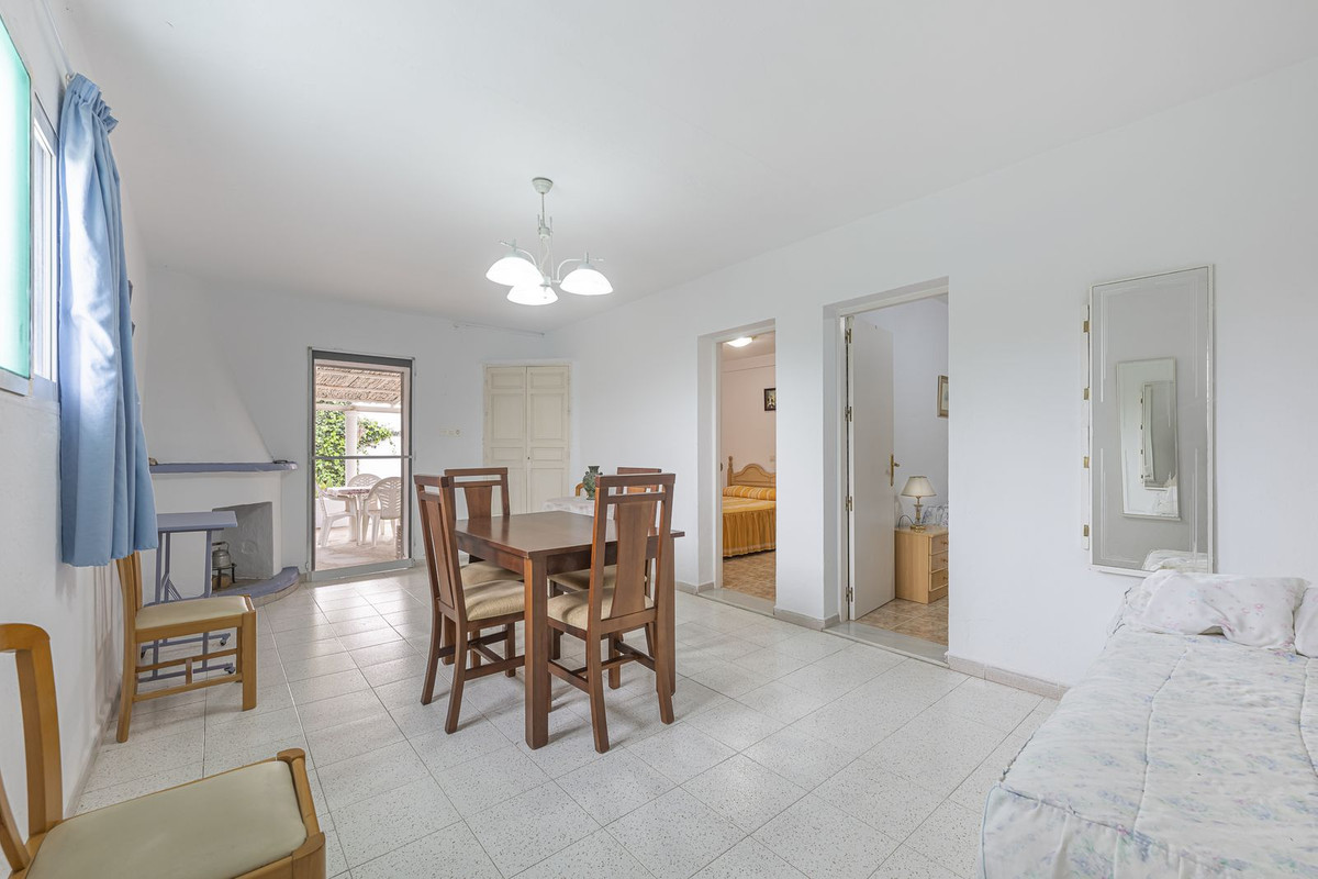Plots for sale in San Pedro De Alcántara Costa Del Sol, Málaga, Spain
