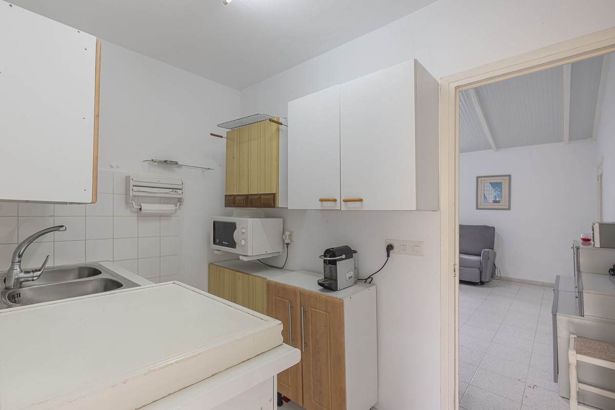 Plots for sale in San Pedro De Alcántara Costa Del Sol, Málaga, Spain