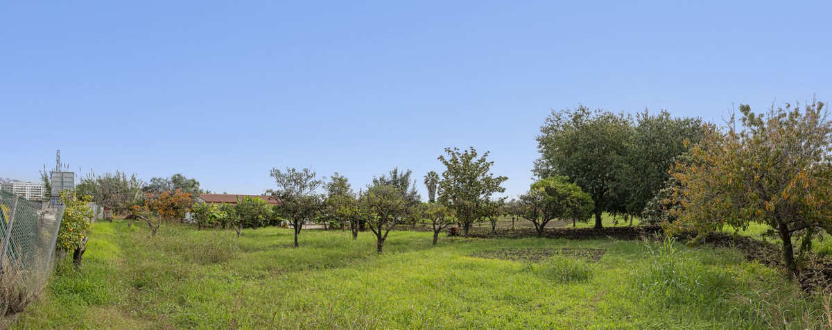 Plots for sale in San Pedro De Alcántara Costa Del Sol, Málaga, Spain