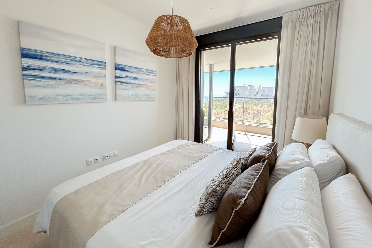 Se vende Apartamento Planta Media de 2 dormitorios en Costa Del Sol, Málaga, España
