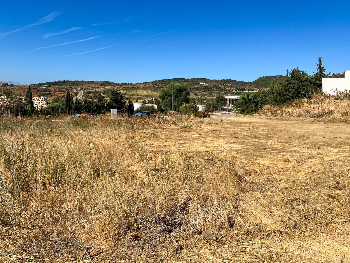Se vende Terreno Urbano  en Costa Del Sol, Málaga, España