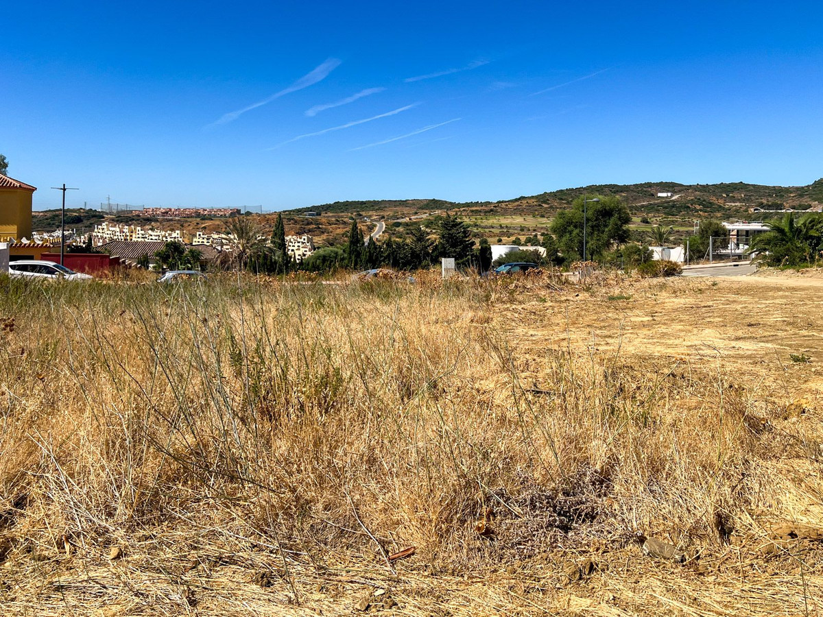 Se vende Terreno Urbano  en Costa Del Sol, Málaga, España