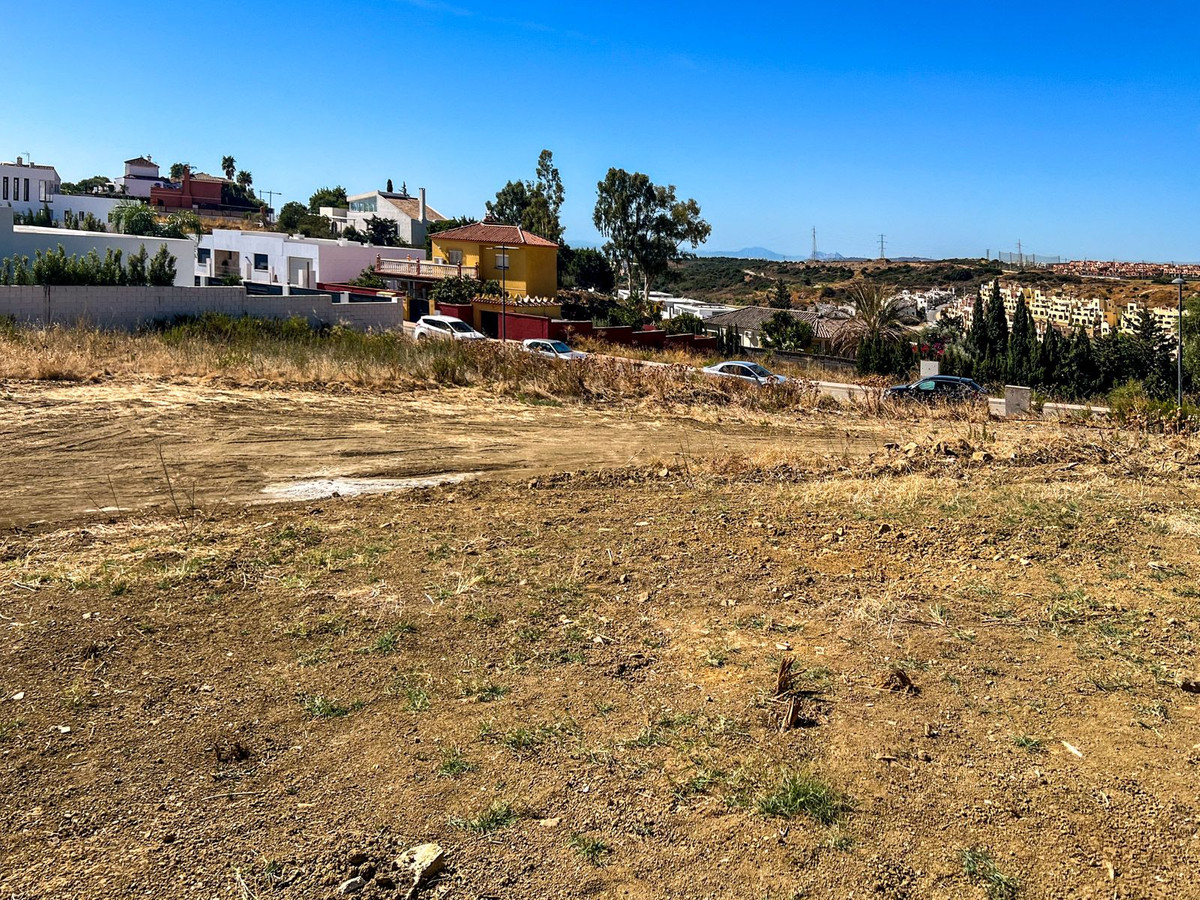 Se vende Terreno Urbano  en Costa Del Sol, Málaga, España
