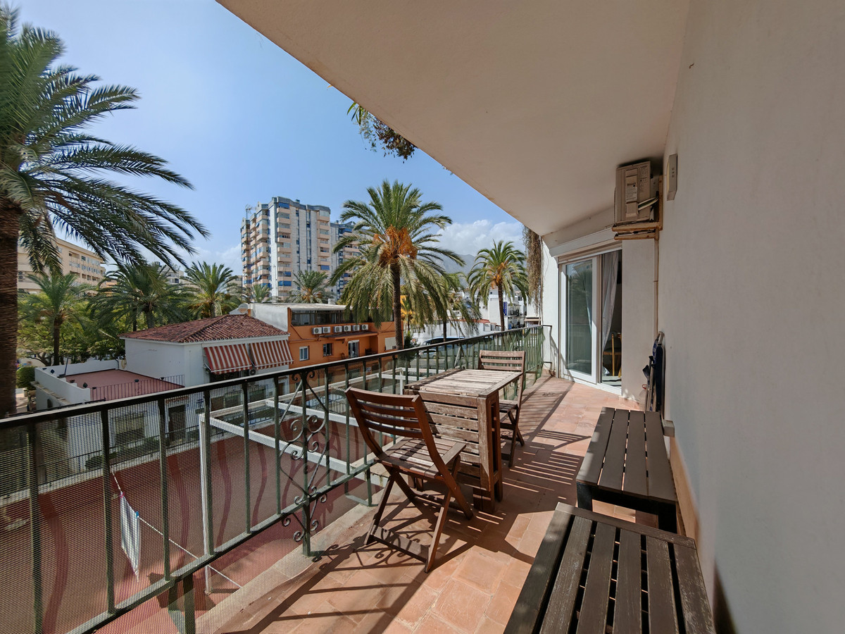 2 Bed Apartment for sale in Marbella Costa Del Sol, Málaga, Spain