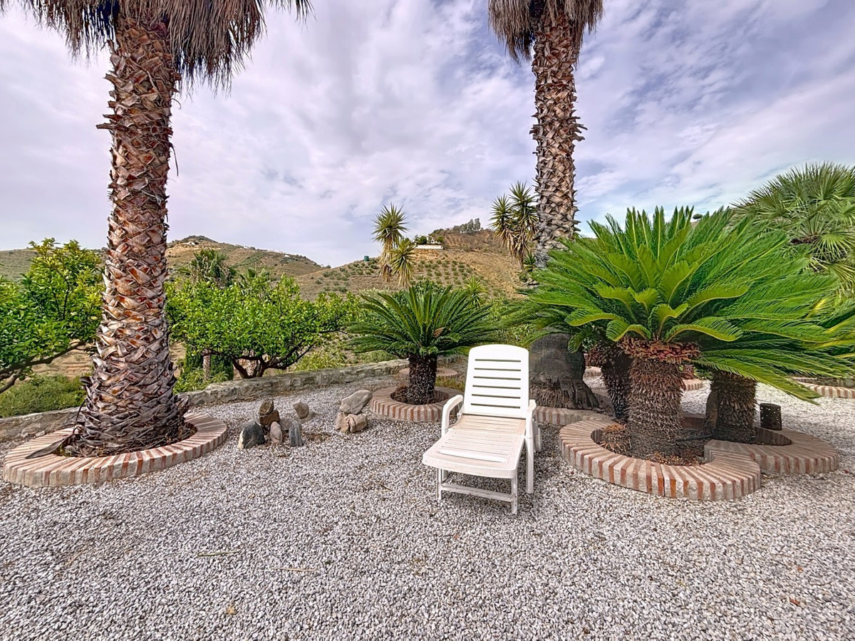 Se vende Villa - Chalet de 3 dormitorios en Costa Del Sol East, Málaga, España