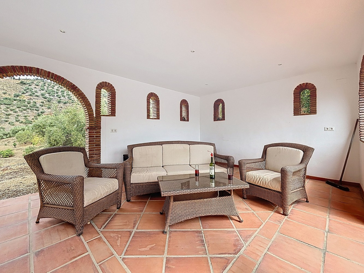 Se vende Villa - Chalet de 3 dormitorios en Costa Del Sol East, Málaga, España