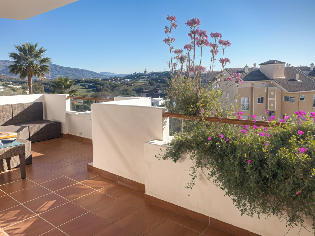 2 Bed Apartment for sale in Bel Air Costa Del Sol, Málaga, Spain