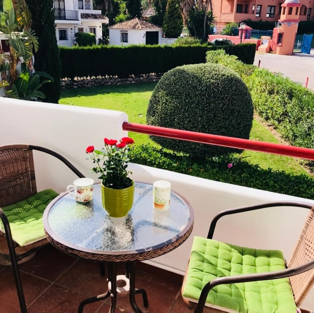 2 Bed Apartment for sale in Bel Air Costa Del Sol, Málaga, Spain