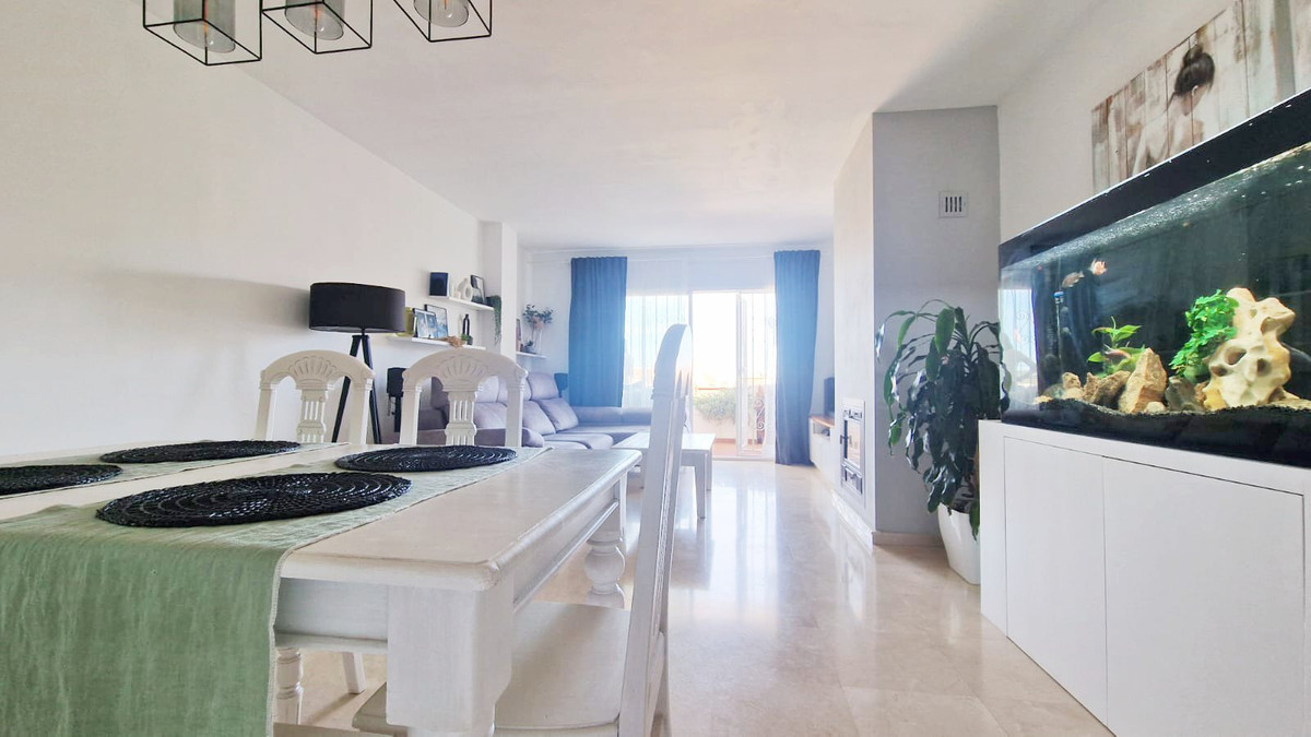 2 Bed Apartment for sale in Bel Air Costa Del Sol, Málaga, Spain