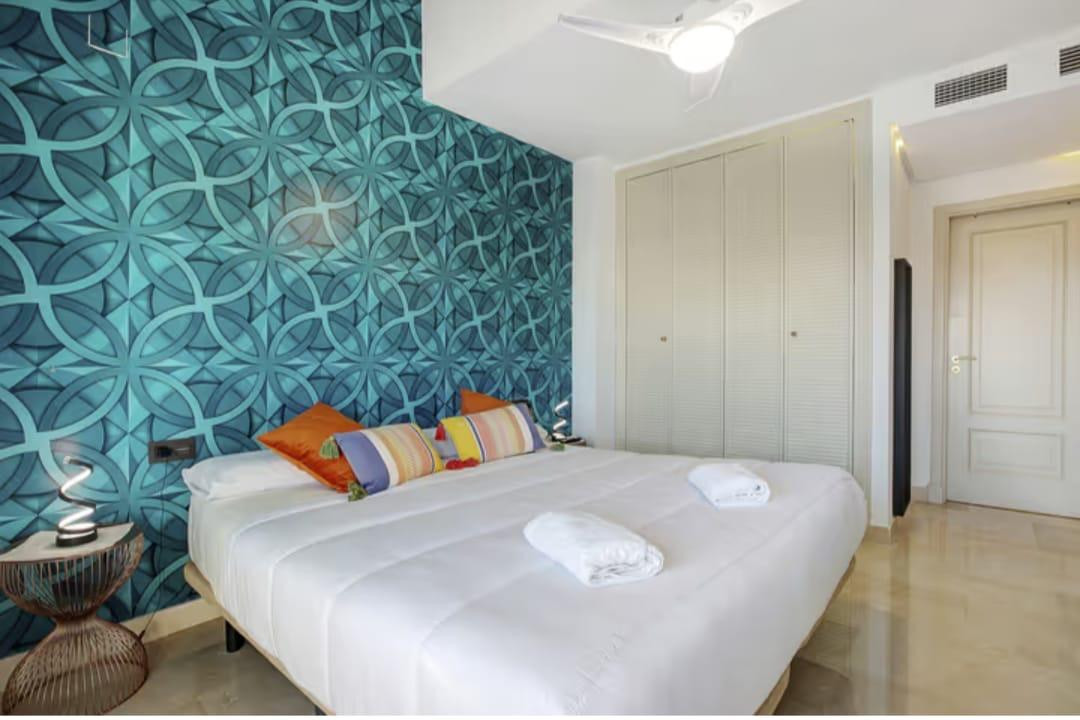 3 Bed Apartment for sale in Benalmadena Costa Del Sol, Málaga, Spain