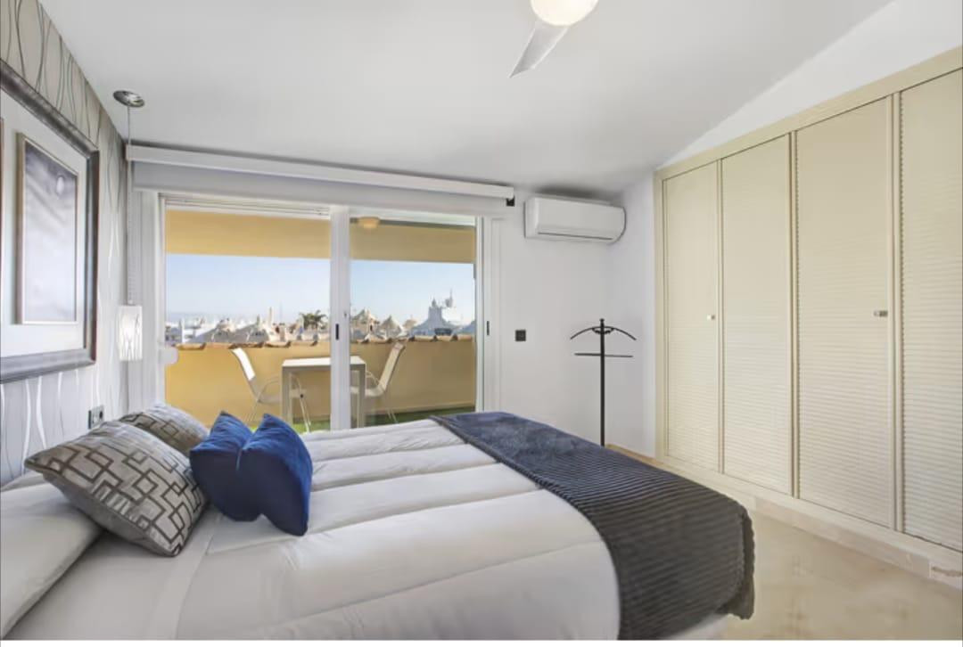 3 Bed Apartment for sale in Benalmadena Costa Del Sol, Málaga, Spain